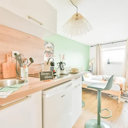 Le - Tramway Στρασβούργο