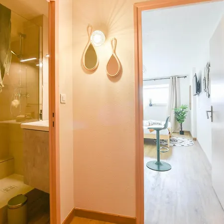 Le - Tramway Διαμέρισμα *