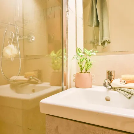 Διαμέρισμα Le - Tramway *