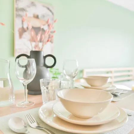 Le - Tramway Διαμέρισμα Στρασβούργο