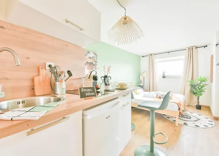 Le - Tramway Estrasburgo