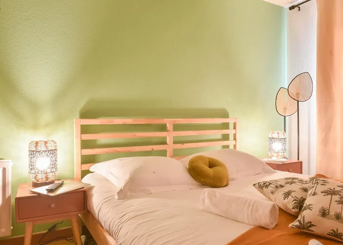 Apartamento Le - Tramway