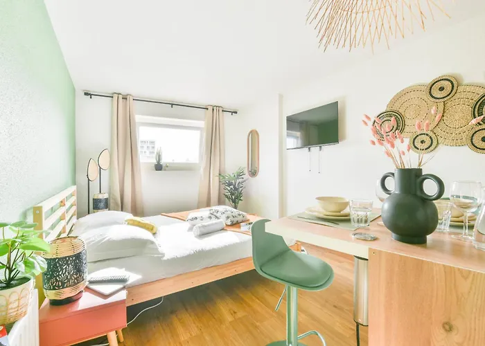 Le - Tramway * Estrasburgo