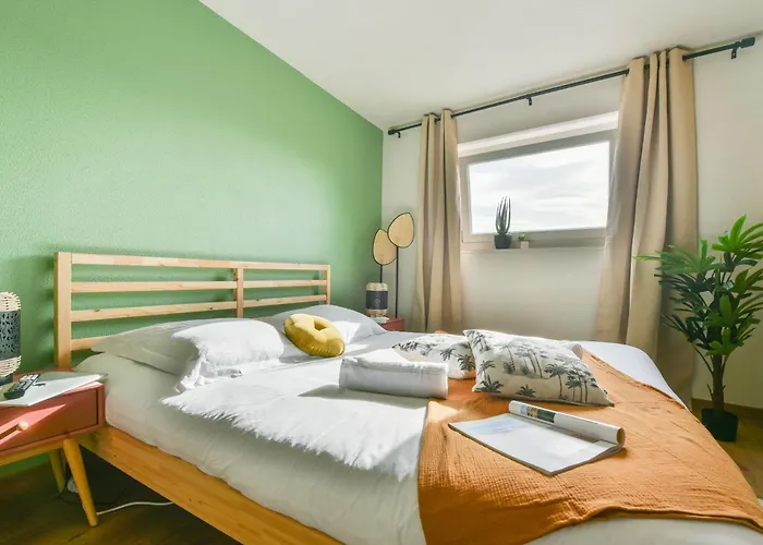 Apartamento Le - Tramway *