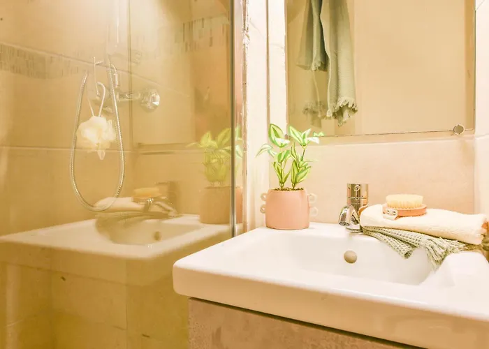 Apartamento Le - Tramway *