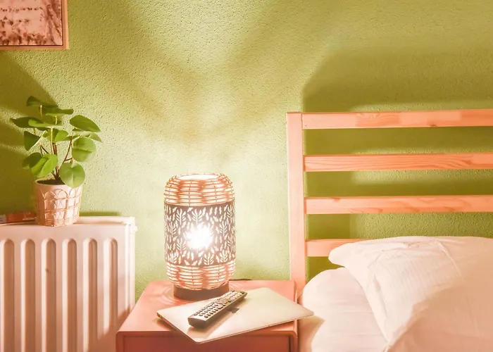 Le - Tramway Apartamento Estrasburgo