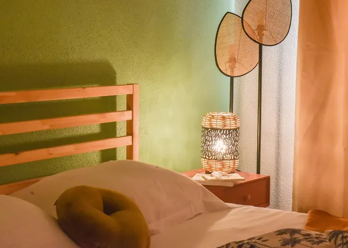 Apartamento Le - Tramway Estrasburgo