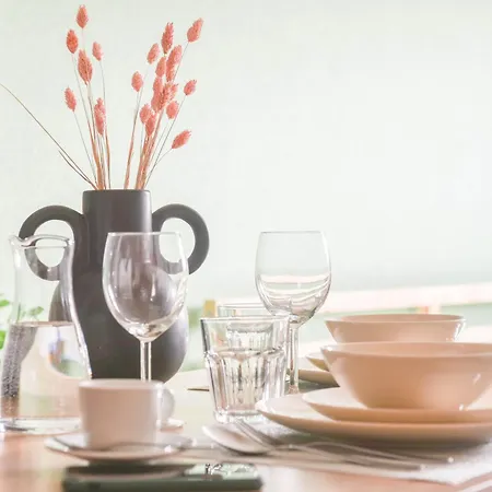 Le - Tramway דירה *