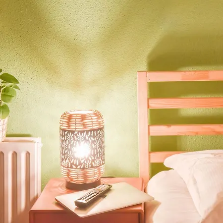 Le - Tramway דירה שטרסבורג