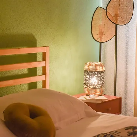 דירה Le - Tramway שטרסבורג