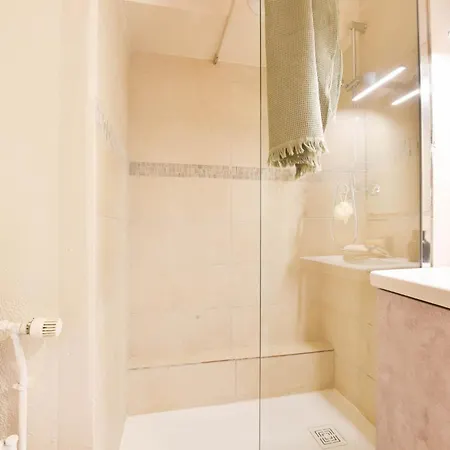 Le - Tramway Appartement