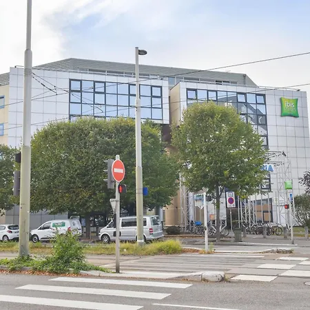 Apartment Le - Tramway Strasbourg