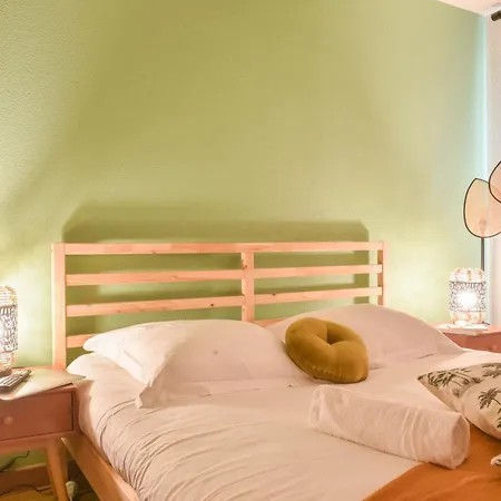Apartment Le - Tramway